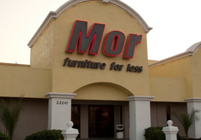 Mor Furniture For Less 2200 Wible Rd Bakersfield Ca 93304 Yp Com