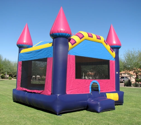 Wellington Bounce Rental - Wellington, FL