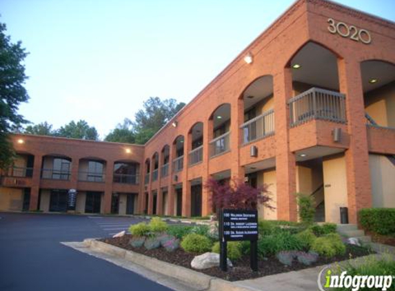 Olde Mill Executive Offices - Marietta, GA