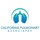 California Pulmonary Associates - Medical Centers