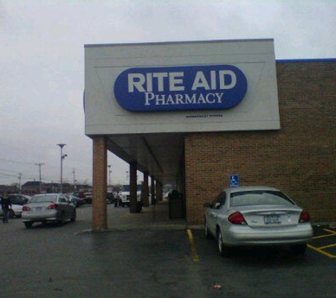 Rite Aid - Williamsville, NY