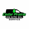 Cedar Prairie On-Site Oil Service gallery