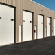 96th & Olio Rd Self Storage