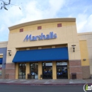 Marshalls - Discount Stores