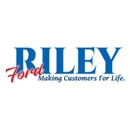 Riley Ford Inc - New Car Dealers