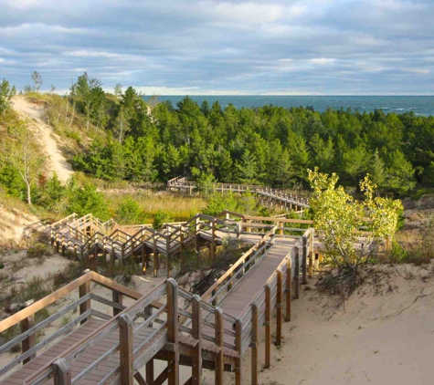 Indiana Dunes - Chesterton, IN