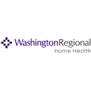 Washington Regional Home Health - Home Health Services