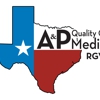 A&P Quality Care Medical RGV gallery