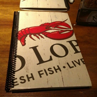 Red Lobster - Memphis, TN