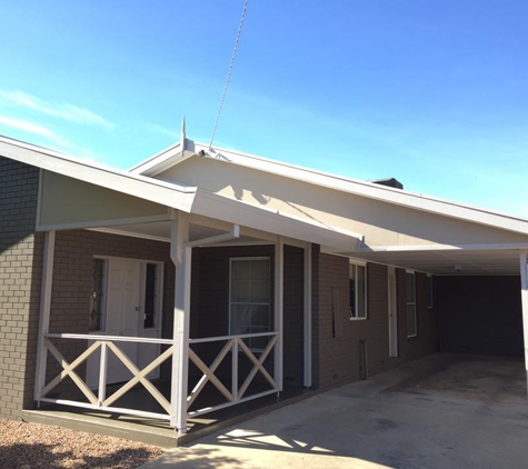 JLT Painting & Decorating - Mooroopna, VIC