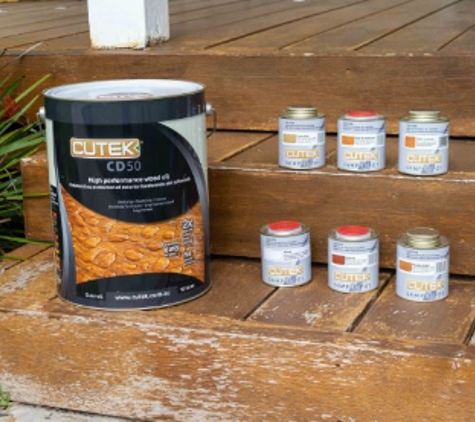 Geographe Timber and Hardware Supplies - West Busselton, WA