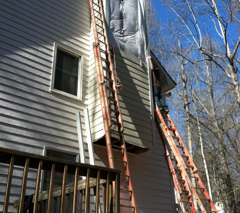 Slade's Gutter service and Home improvement - Dallas, GA