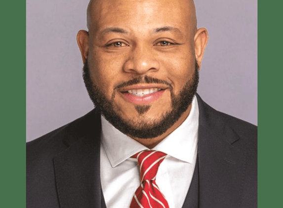 Derrick Hodges - State Farm Insurance Agent - Memphis, TN