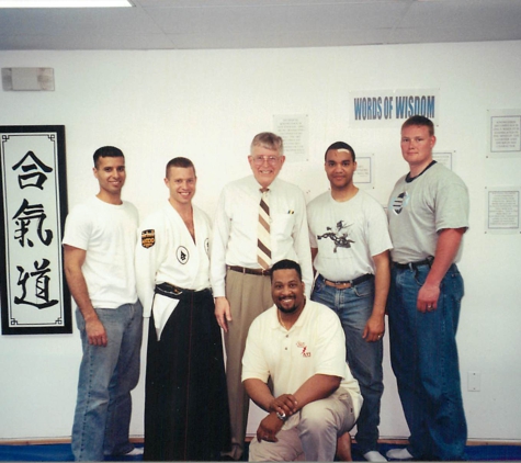 Aikido School of Self Defense - Delmar, NY