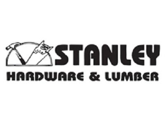 Stanley Hardware & Lumber - N Little Rock, AR