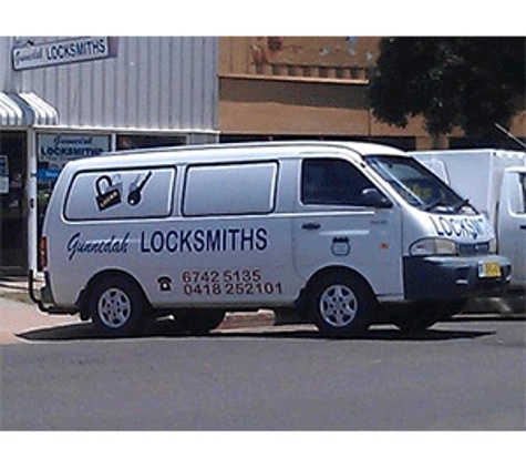 Gunnedah Locksmiths - Gunnedah, NSW