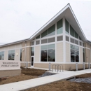 Walkersville Branch Library - Libraries