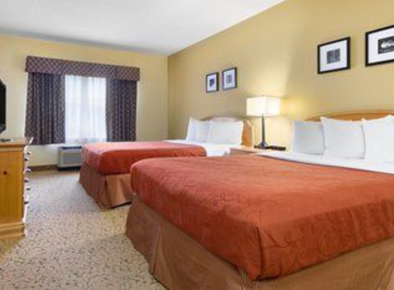 Country Inns & Suites - Burlington, NC