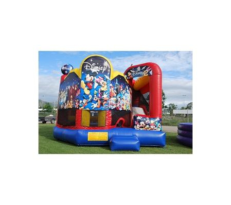 Amusements Plus - Cape Cleveland, QLD