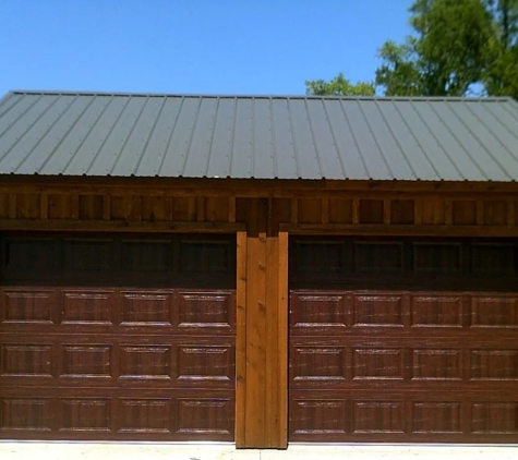 American Overhead Door Co., Inc. - Brenham, TX