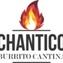 Chantico Burrito Cantina