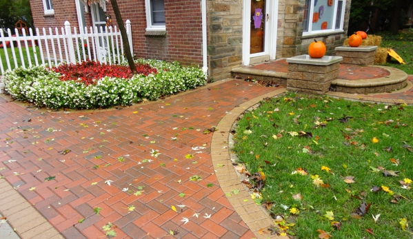 Domenico Brick Paving & Landscaping - Birmingham, MI