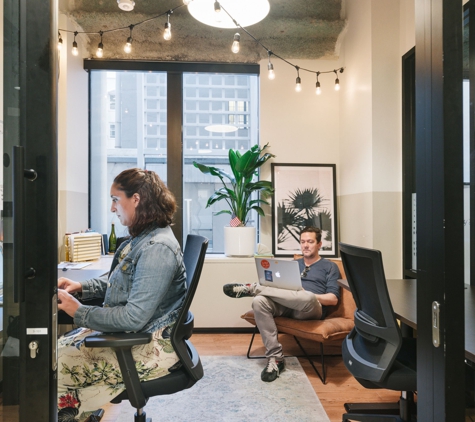 WeWork Office Space & Coworking - Arlington, VA