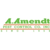 A Amendt Pest Control gallery