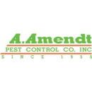 A Amendt Pest Control Co Inc - Pest Control Services
