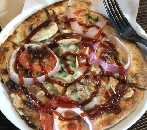 MOD Pizza - Napa, CA