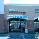 Discount Cigarettes Etc - Discount Stores