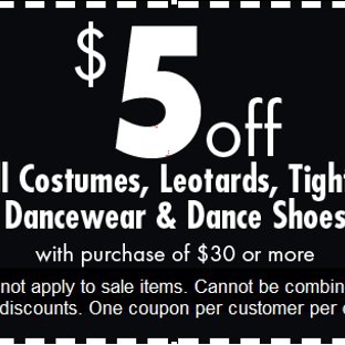 Artistic Costumes & Dance Fashions Inc - Towson, MD