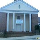 Hiss United Methodist Church