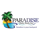 Paradise Palm Pools Inc