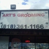 Art's Grooming gallery