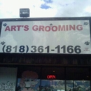 Art's Grooming - Pet Grooming