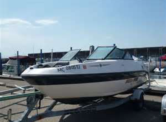 Talon Marine Services, Inc - Oviedo, FL