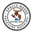 Spruce Moose Pressure Washing - Pressure Washing Equipment & Services