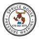 Spruce Moose Pressure Washing