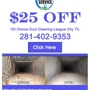 1st Choice League City Duct Cleaning