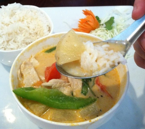 Royal House Thai Cuisine - Cookeville, TN