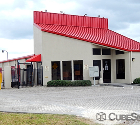 CubeSmart Self Storage - Pearland, TX