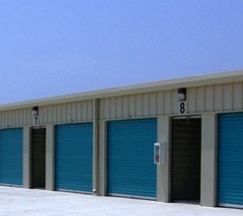 Access Self Storage - New Braunfels, TX