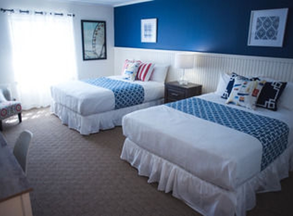 Fairfield Inn & Suites - Fairfield, CT