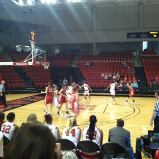 Renaissance Coliseum - Peoria, IL