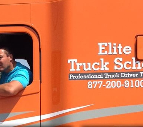 Elite Truck School - Hillsboro, OR