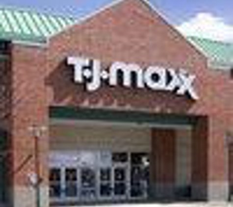 T.J. Maxx - Anderson, SC