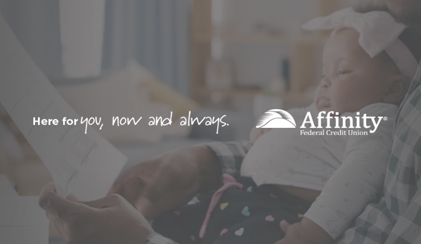 Affinity Federal Credit Union - Norwalk, CT