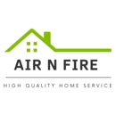 Air N Fire - Air Duct Cleaning