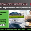 Interstate Batteries System of Western Massachusetts gallery